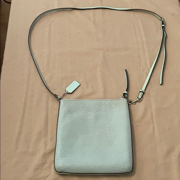 Coach Crossbody Bag - Picture 5 of 8